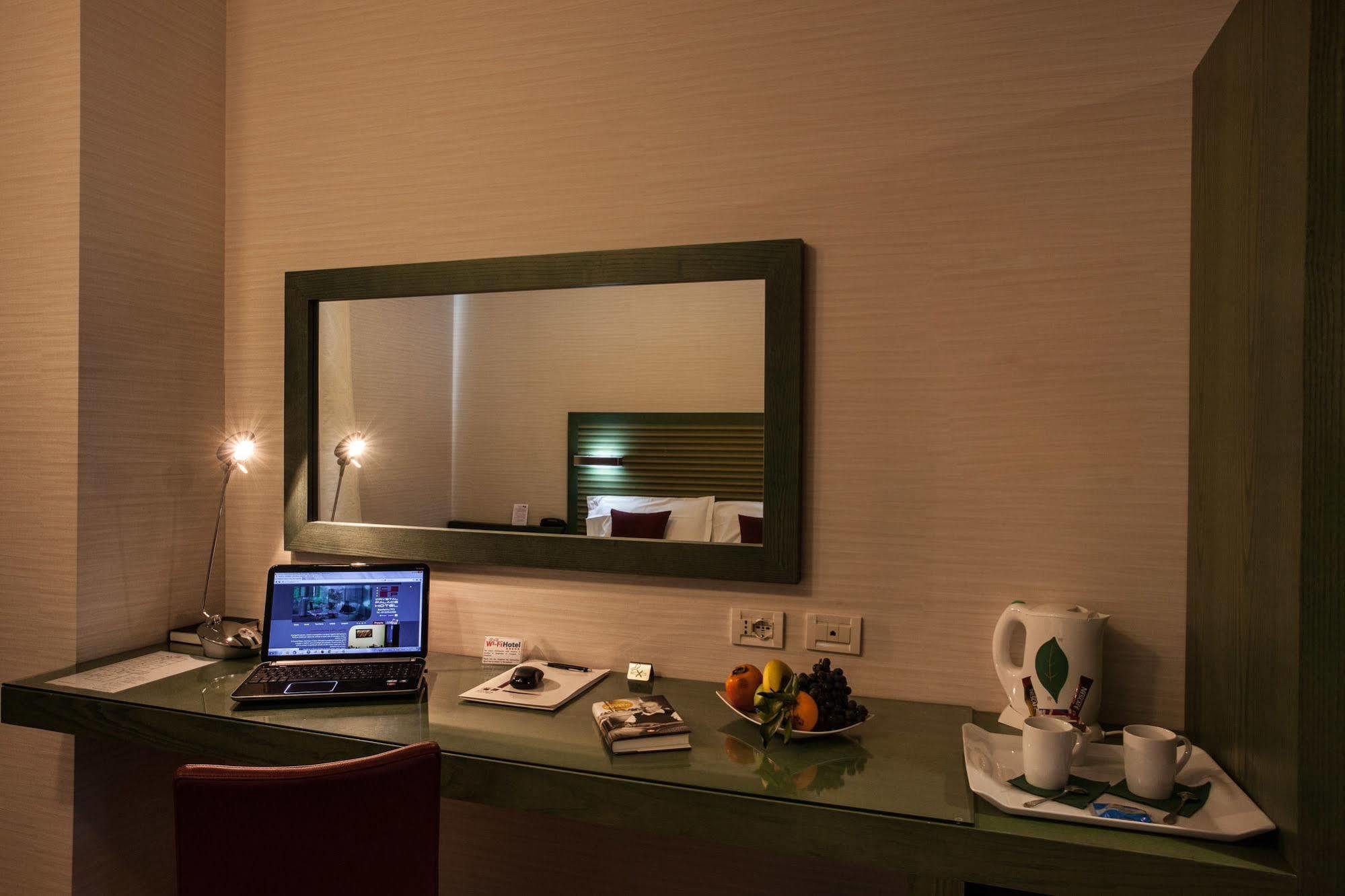 Best Western Ivrea Crystal Palace Banchette D'Ivrea Eksteriør bilde