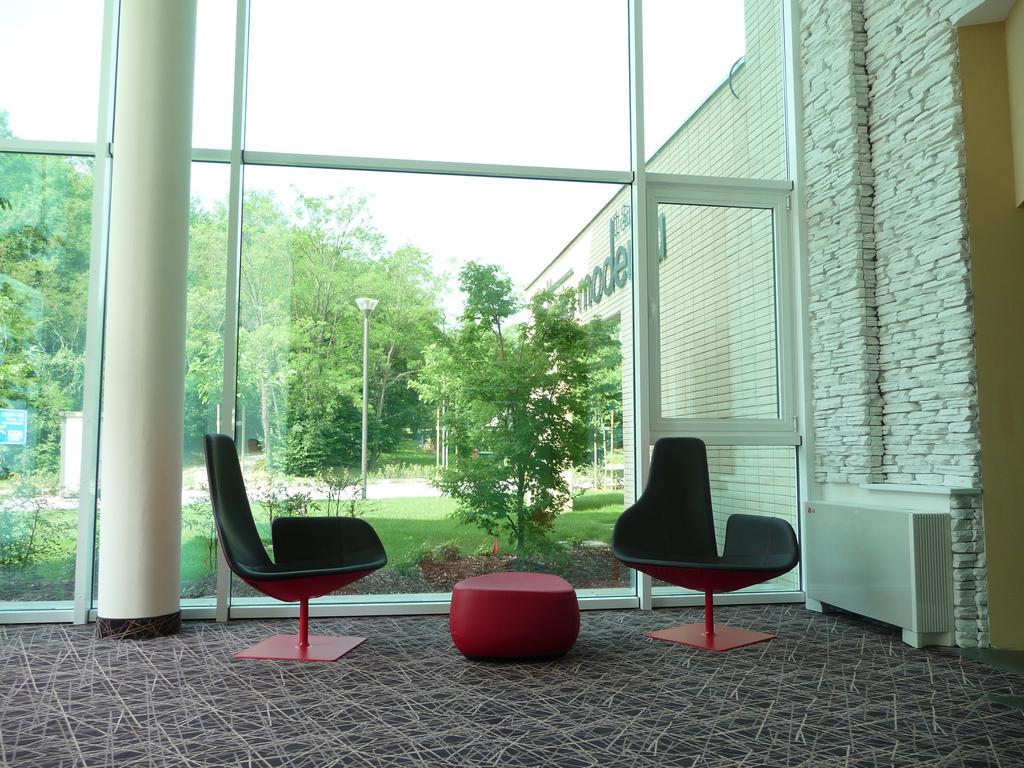 Best Western Ivrea Crystal Palace Banchette D'Ivrea Interiør bilde