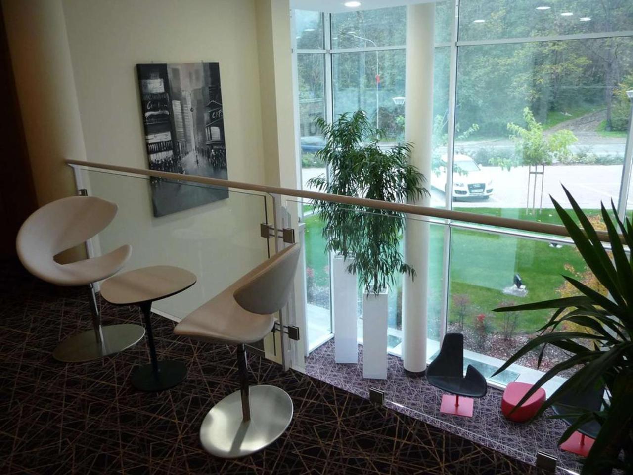 Best Western Ivrea Crystal Palace Banchette D'Ivrea Interiør bilde