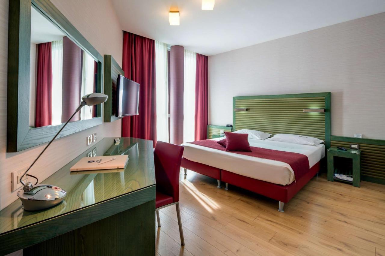 Best Western Ivrea Crystal Palace Banchette D'Ivrea Eksteriør bilde