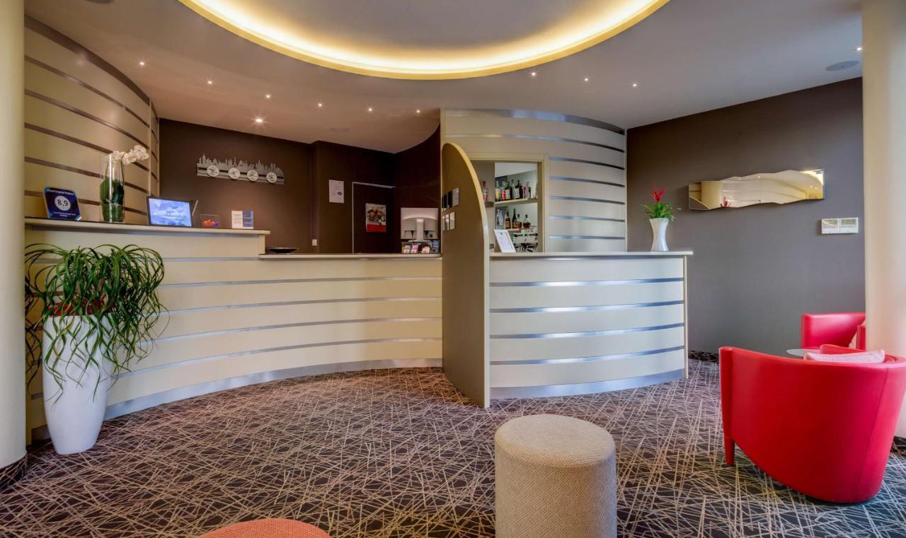 Best Western Ivrea Crystal Palace Banchette D'Ivrea Eksteriør bilde