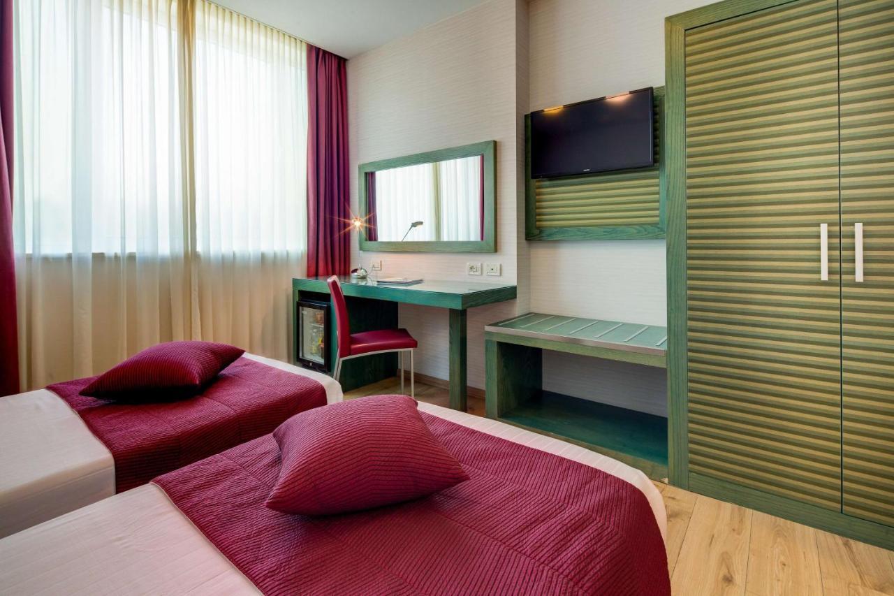 Best Western Ivrea Crystal Palace Banchette D'Ivrea Eksteriør bilde