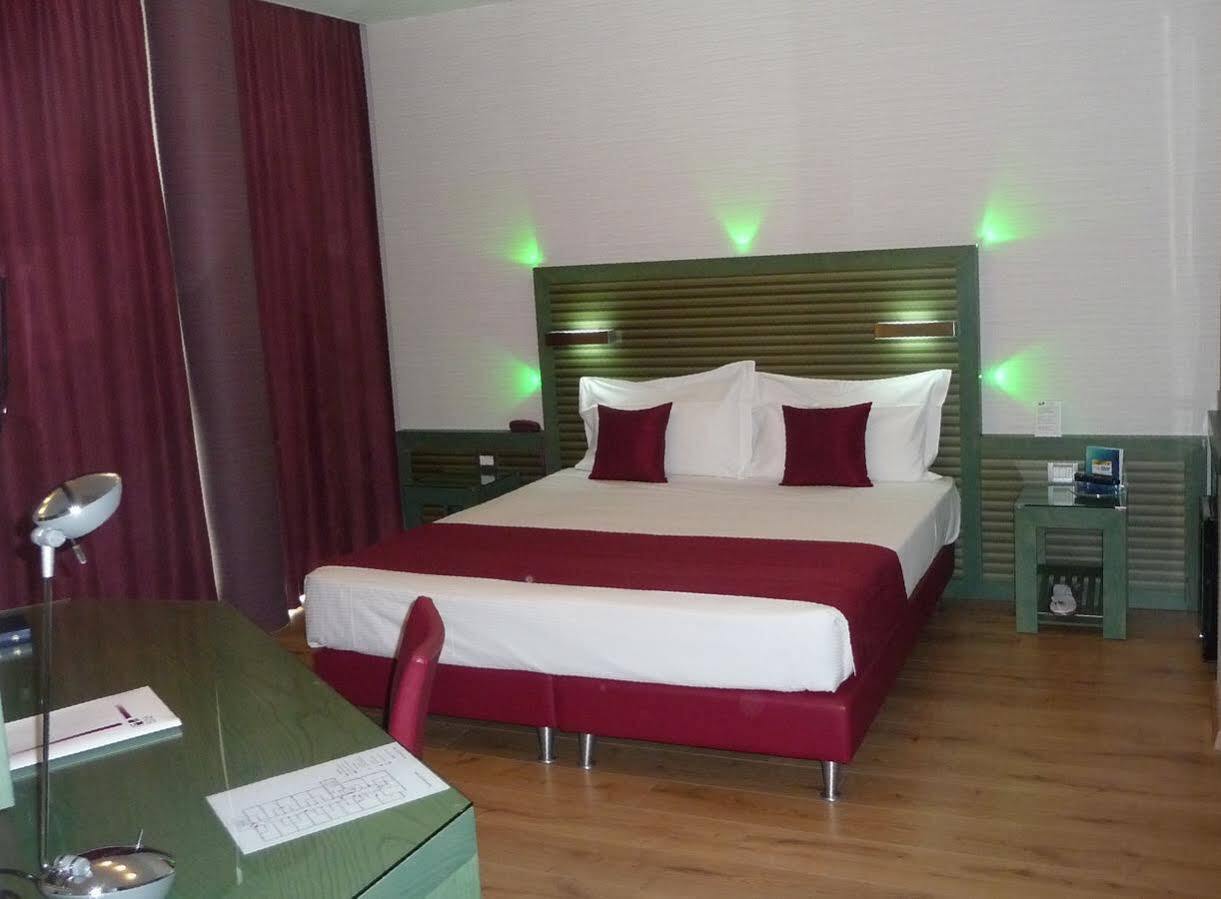 Best Western Ivrea Crystal Palace Banchette D'Ivrea Eksteriør bilde