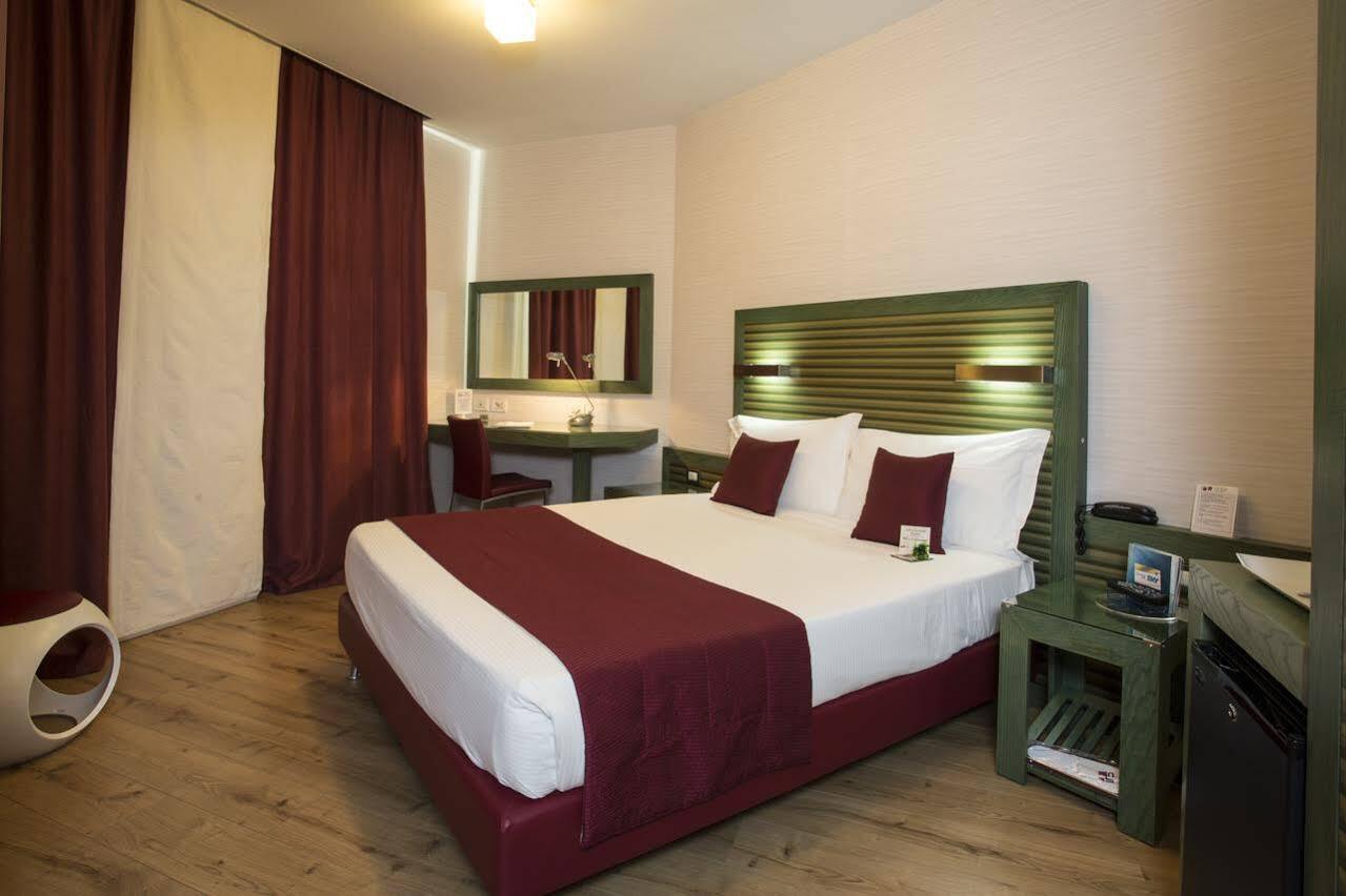 Best Western Ivrea Crystal Palace Banchette D'Ivrea Eksteriør bilde