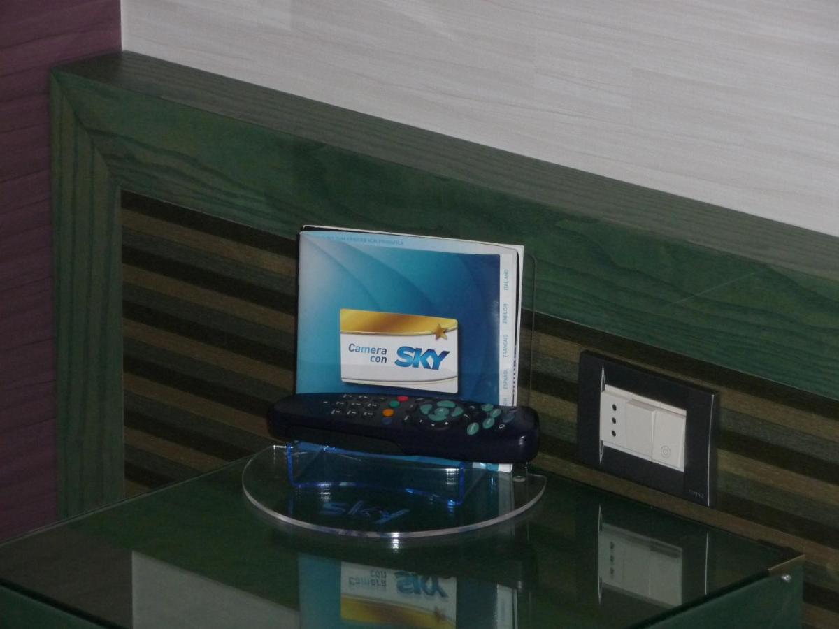 Best Western Ivrea Crystal Palace Banchette D'Ivrea Rom bilde