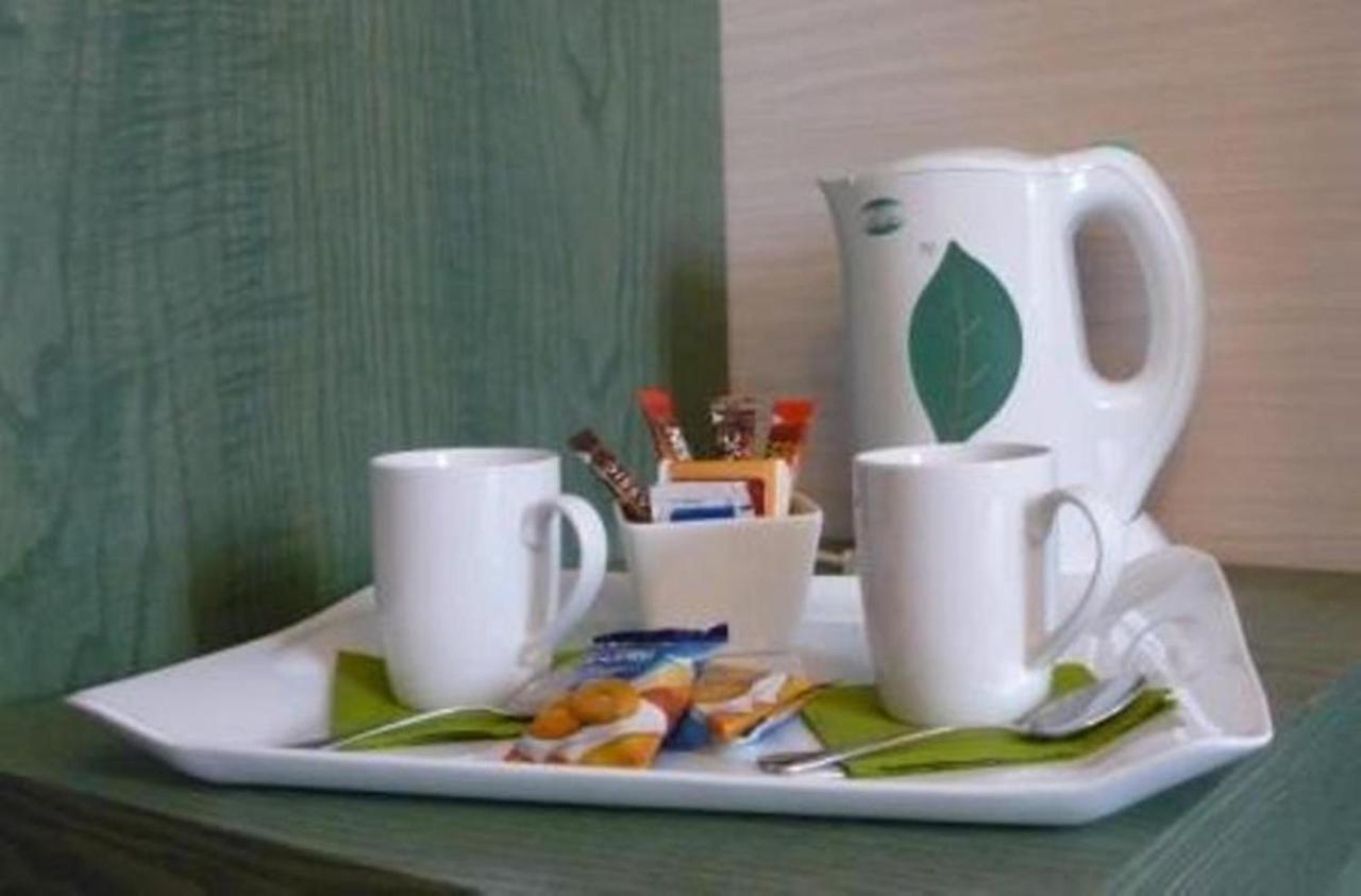 Best Western Ivrea Crystal Palace Banchette D'Ivrea Rom bilde